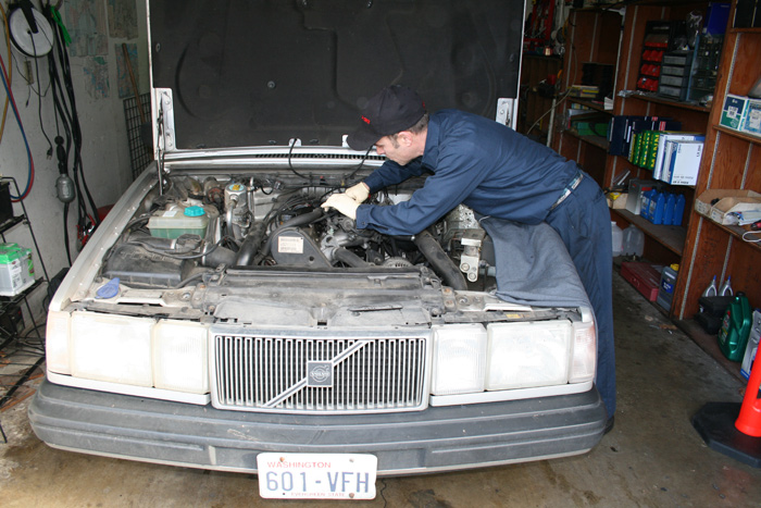 Volvo-Auto-Repair-Tacoma-WA